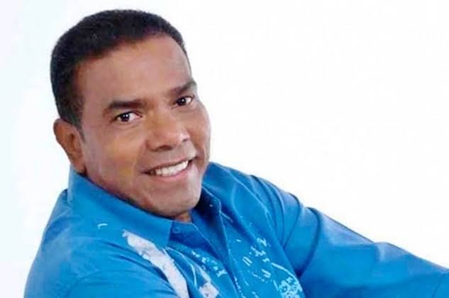 Miguel Morales sufrió un quebranto de salud durante su concierto en la Villa del Rosario