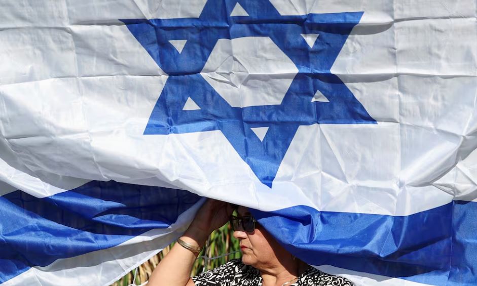 Gobierno de Israel anunció que su Ejército pone en pausa "ciertos ataques" en Gaza