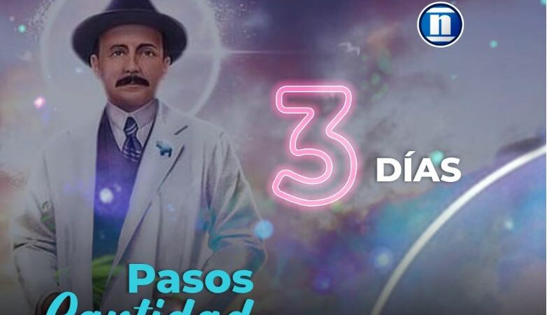 Faltan tres días para la canonización de los venezolanos José Gregorio Hernández y Carmen Rendiles