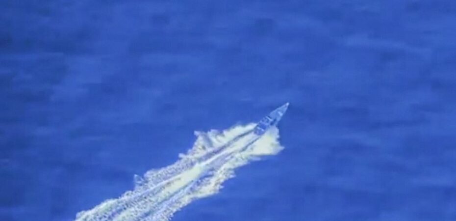 Eran de Trinidad y Tobago dos de los ocupantes de la lancha que pulverizó EEUU tras bombardeo en el Caribe