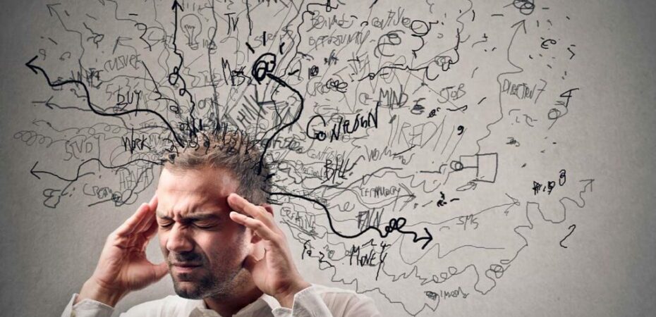 El estrés que provoca una agresión sexual puede desconectar áreas del cerebro