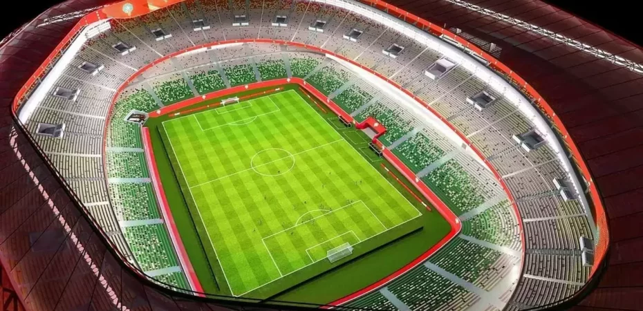 Marruecos será sede de los duelos rumbo al repechaje africano para el Mundial 2026