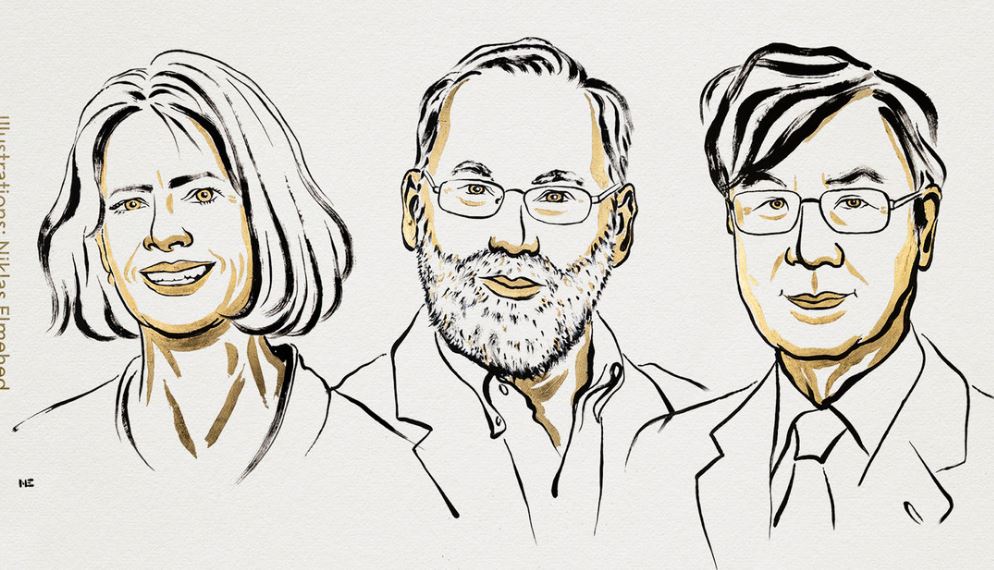 Sepa quiénes son los ganadores del premio Nobel de Medicina 2025