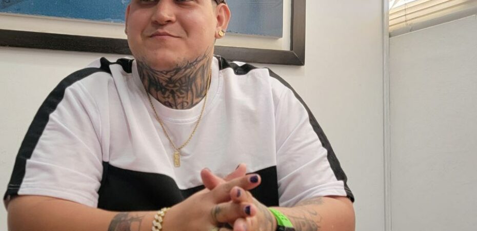 Juandefer lanza su nuevo tema promocional "ONCE"