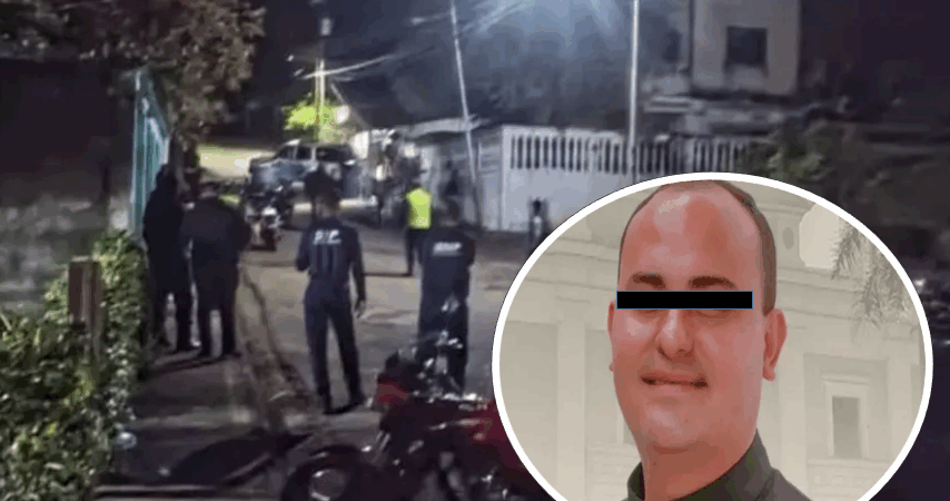 Sacerdote mantuvo como rehén a una joven y a su familia por supuestos motivos pasionales en Cojedes