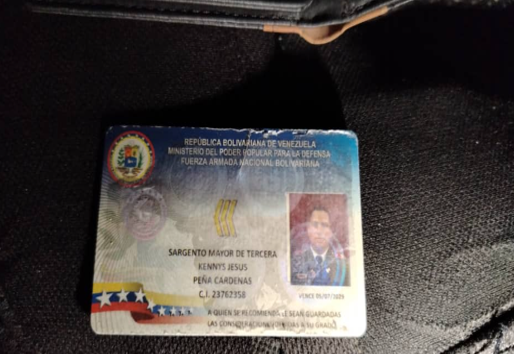 Sicarios asesinan a sargento mayor dentro de su camioneta en Cabimas
