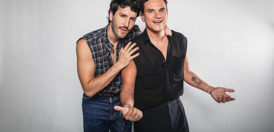 "Una vaina bien": Así suena lo nuevo de Silvestre Dangond y Sebastián Yatra