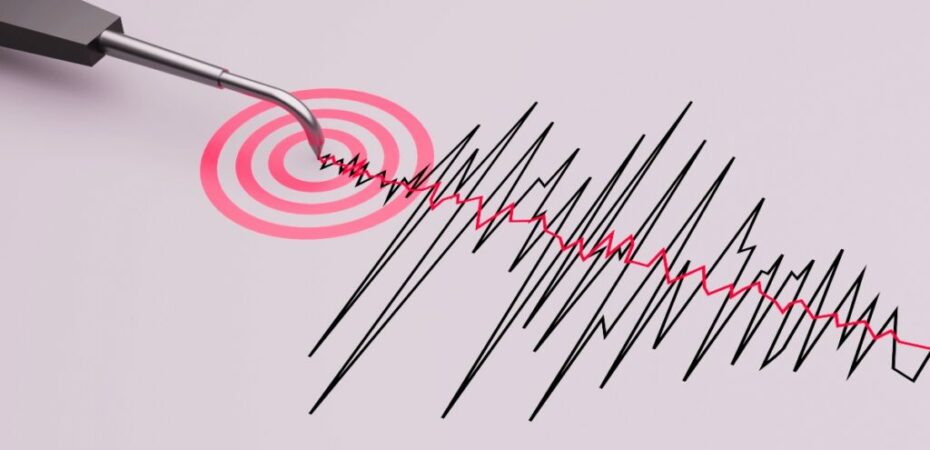 Reportan sismo de magnitud 3.8 al este de Bachaquero