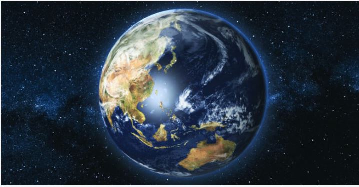 El planeta se enfrenta a una “nueva realidad” al alcanzar el primero de una serie de puntos de inflexión climáticos catastróficos, según informe