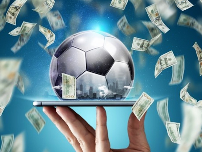 Pasión, estrategia y emoción: el auge de las apuestas deportivas de fútbol en Perú