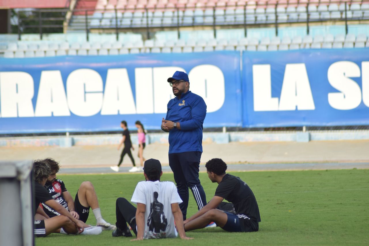 Psic. José Caldera