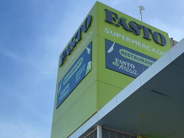 Seis años de excelencia y variedad, Fasto Supermercado celebra su Aniversario en Maracaibo