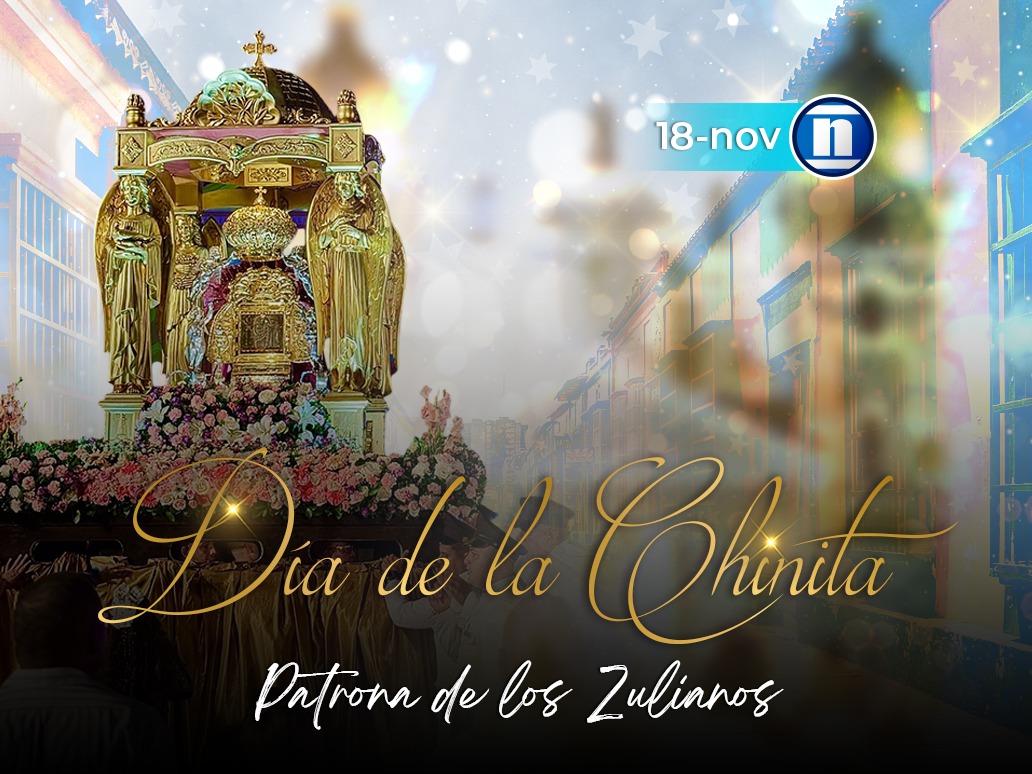 18 de noviembre: El milagro de la tablita