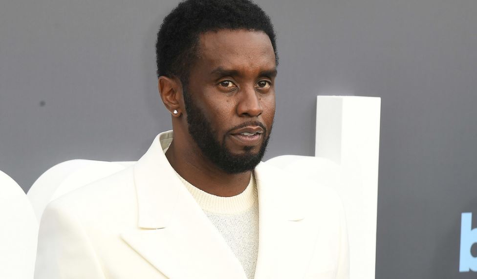Revelan el "codiciado trabajo" de P. Diddy en prisión