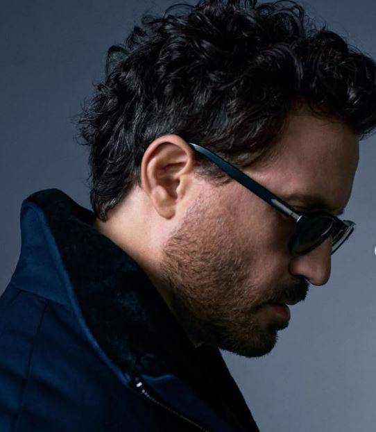 Edgar Ramírez interpretará al icónico diseñador Giorgio Armani