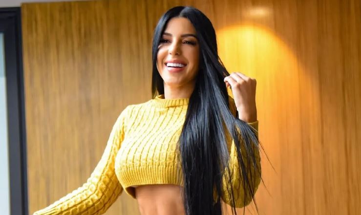 Fiscalía de EEUU presentó acusación contra Jimena Araya "Rosita" y 53 miembros del Tren de Aragua por robo millonario a cajeros automáticos
