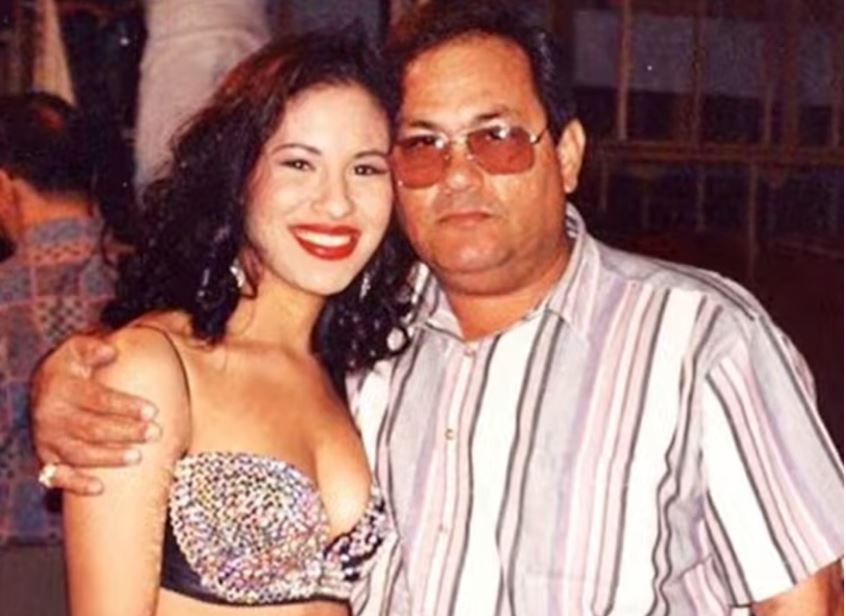 Antes de morir, Abraham Quintanilla aseguró que matarían a Yolanda Saldivar si salía de prisión tras el asesinato de Selena