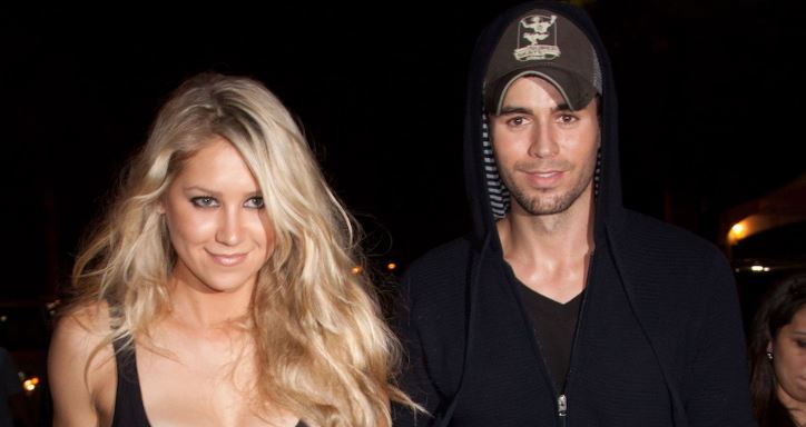 Enrique Iglesias dio la bienvenida a su cuarto hijo: El artista español y Ana Kournikova presentan a su bebé "Mi sol"