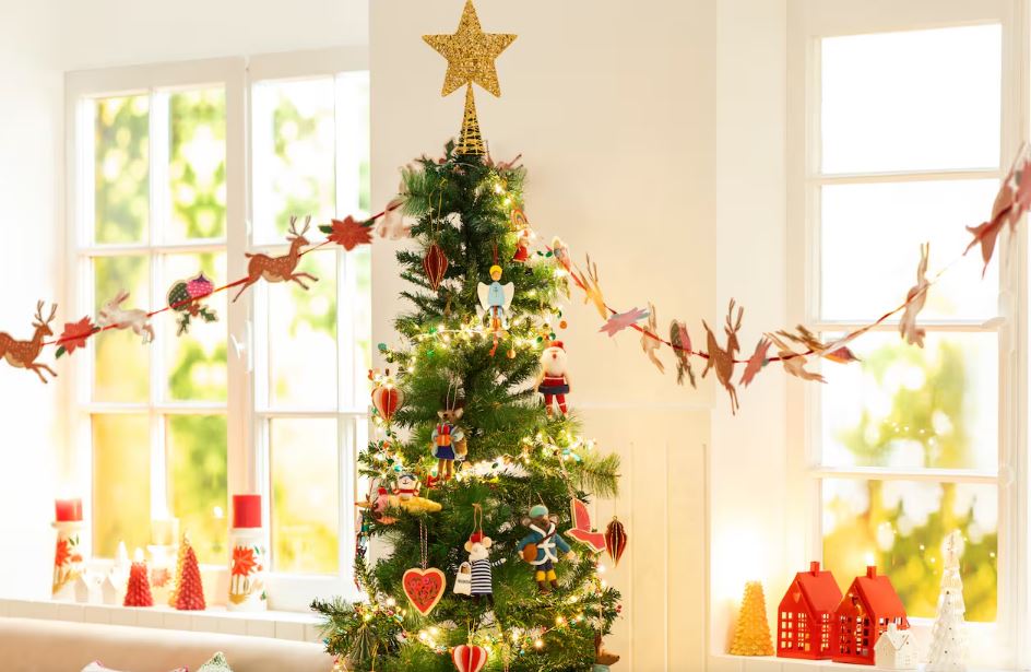 Navidad navidad 999