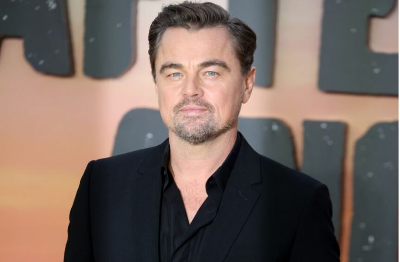 Leonardo DiCaprio es el 'Artista del Año 2025' de la revista Time tras el éxito de su nueva película
