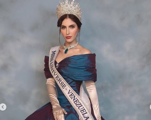 Sigue la polémica con Miss Venezuela 2025, Stephany Abasali: "Me dolió mucho porque lo único que quería era despedirme"