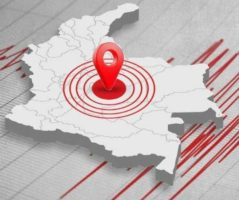 Se registra otro temblor en Bachaquero