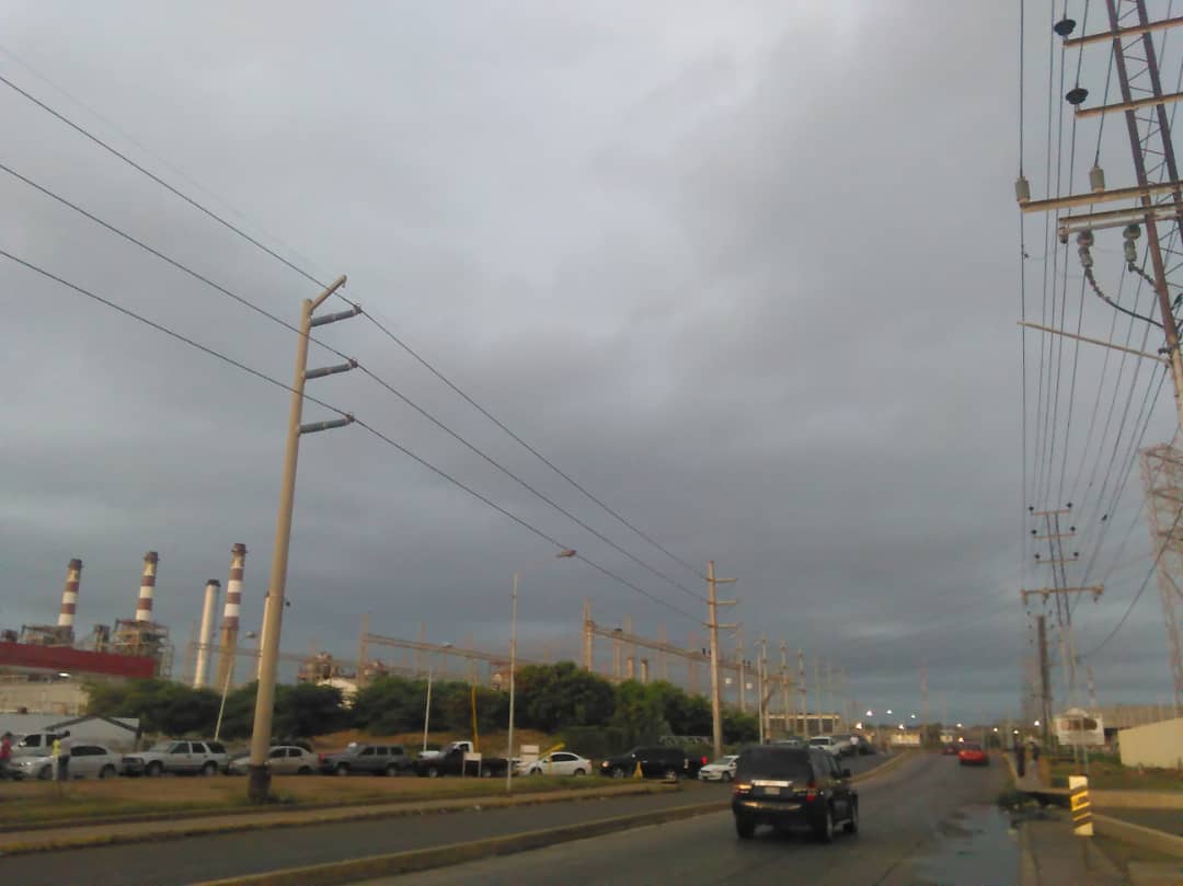 El Instituto Nacional de Meteorología e Hidrología (Inameh) pronosticó para este domingo 25 de enero, que en algunas regiones del país se pueden evidenciar precipitaciones a lo largo del día, estimando que en la mayor parte del territorio se evidencie cielo con nubosidad fragmentada.