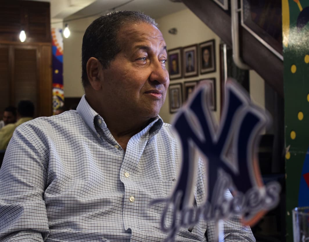 Falleció Leonardo Ferrer, sociólogo e investigador deportivo responsable editorial de la biografía de Luis Aparicio