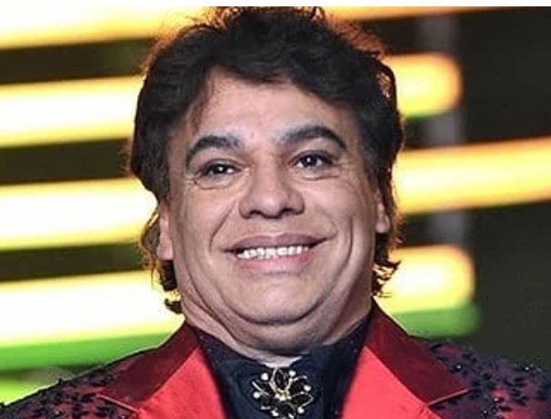 El amor y la música parieron a Juan Gabriel un día como hoy