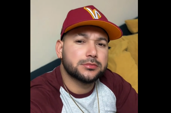 Lenin Guerrero: El zuliano que conquista la pantalla internacional en 