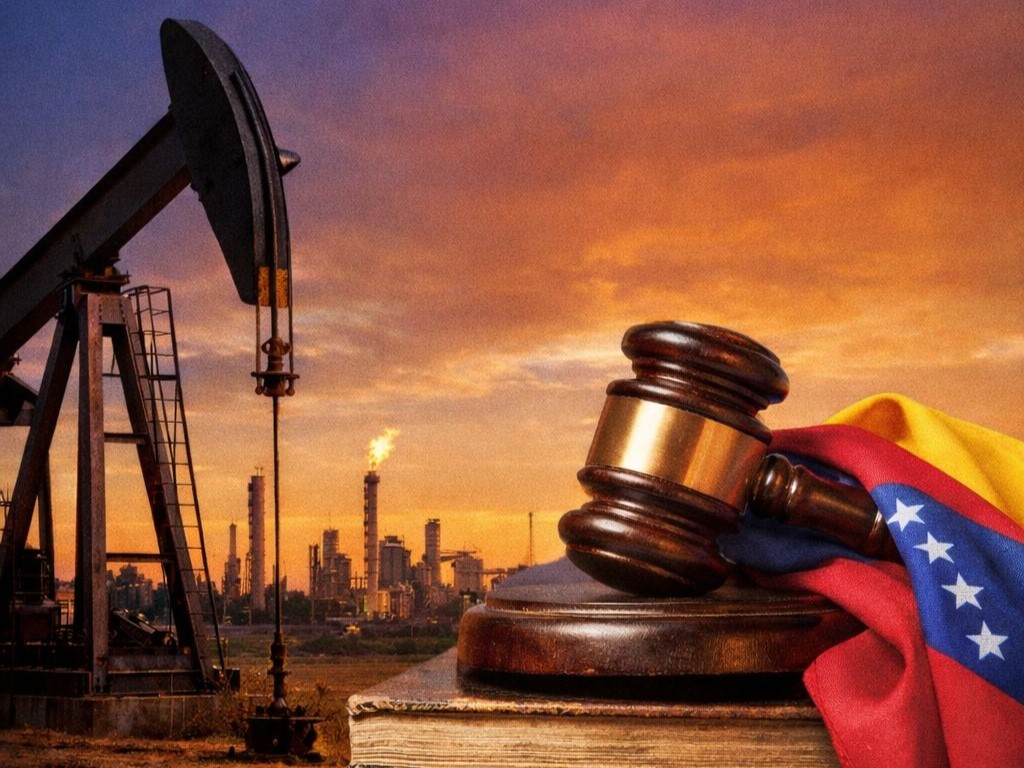¿Privatización del petróleo? Una precisión jurídica necesaria