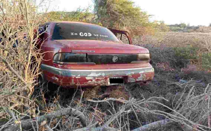 Tragedia en la Coro-Punto Fijo: Adolescente pierde la vida en accidente vial