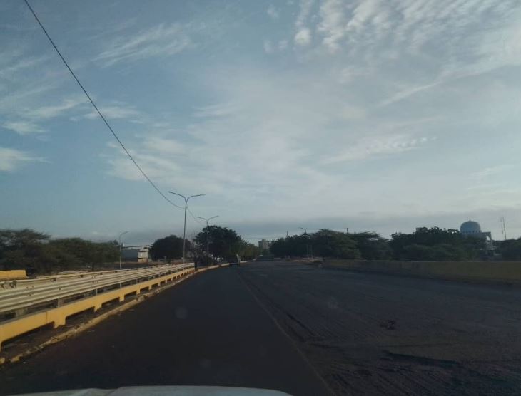 Maracaibo da la bienvenida al Año Nuevo con alegría y esperanza