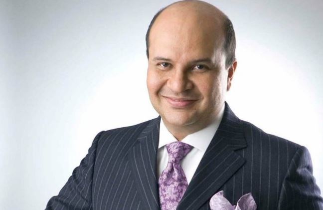 Confirman la liberación del periodista Roland Carreño