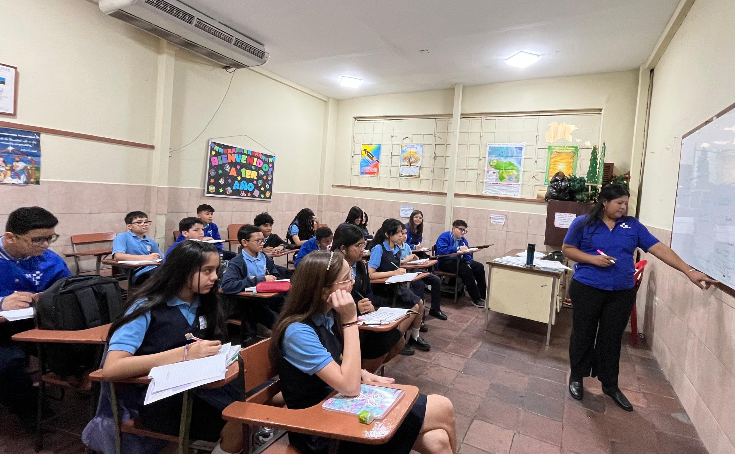 Año escolar 2025-2026 culmina el 17-Jul para los muchachos: Confirmó el Ministerio de Educación