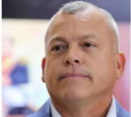 Aníbal Coronado fue designado ministro para el Ecosocialismo