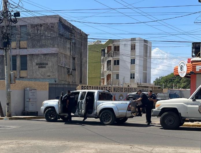 Enfrentamiento con policías deja un presunto delincuente muerto en el Sector Ayacucho de Maracaibo