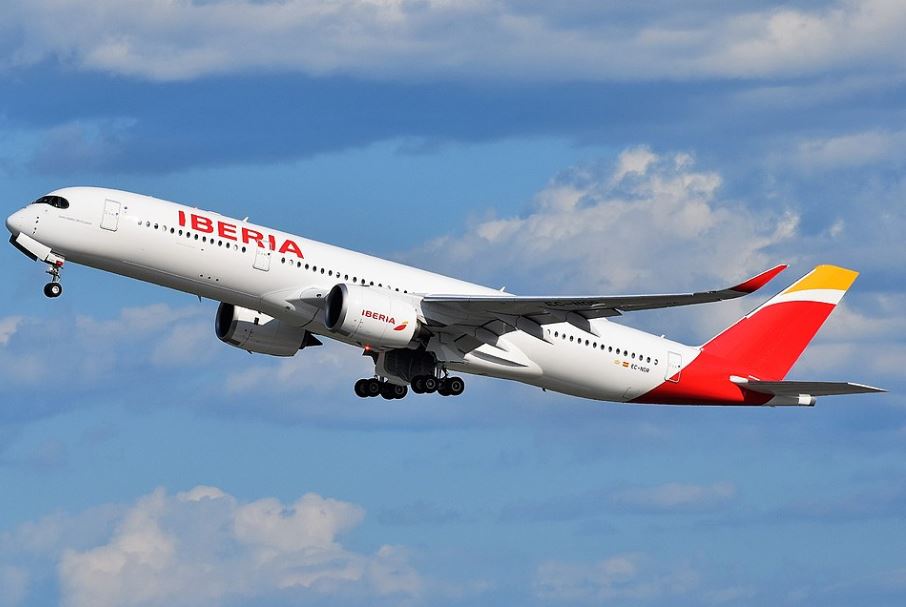 Iberia, Plus Ultra y Air Europa proyectan retomar vuelos directos a Venezuela en febrero