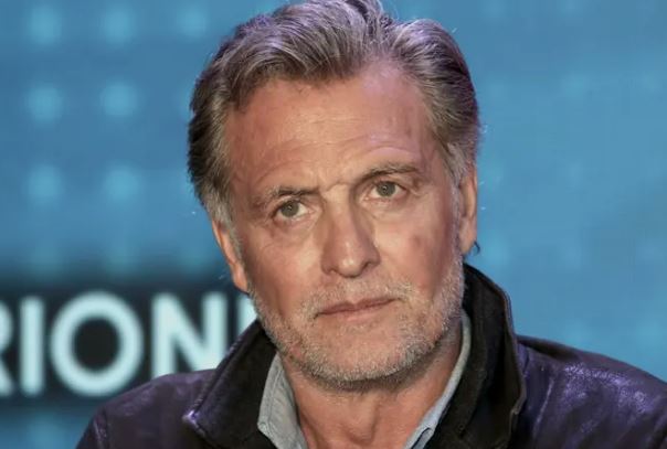 Actor Juan Soler da a conocer su voluntad: "Cumplí 60 años, un día menos de vida, dejenme partir en paz"
