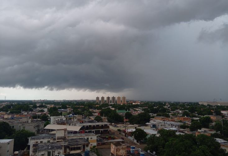 El Instituto Nacional de Meteorología e Hidrología (Inameh) pronosticó para este domingo 11 de enero, que en algunas regiones del país se pueden evidenciar precipitaciones a lo largo del día, ya que en la mayor parte del territorio nacional habrá nubosidad parcial.