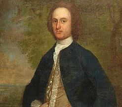 Un 19 de enero de 1786: Fallece Juan Vicente Bolívar y Ponte, militar y padre del Libertador Simón Bolívar