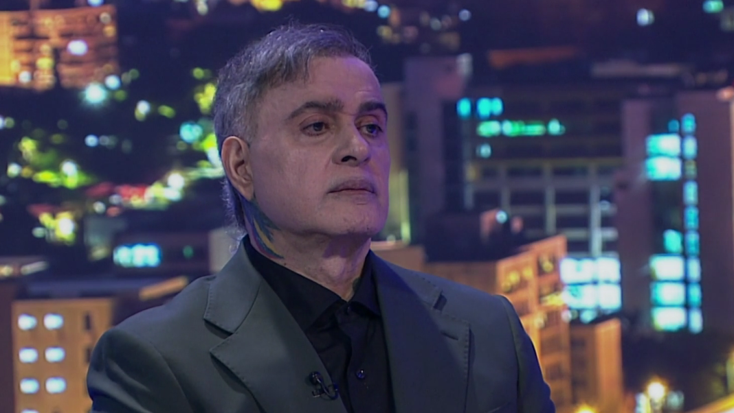 AN designó a Tarek William Saab como defensor del pueblo de forma temporal