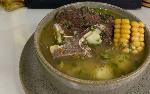 sustituyen comidas