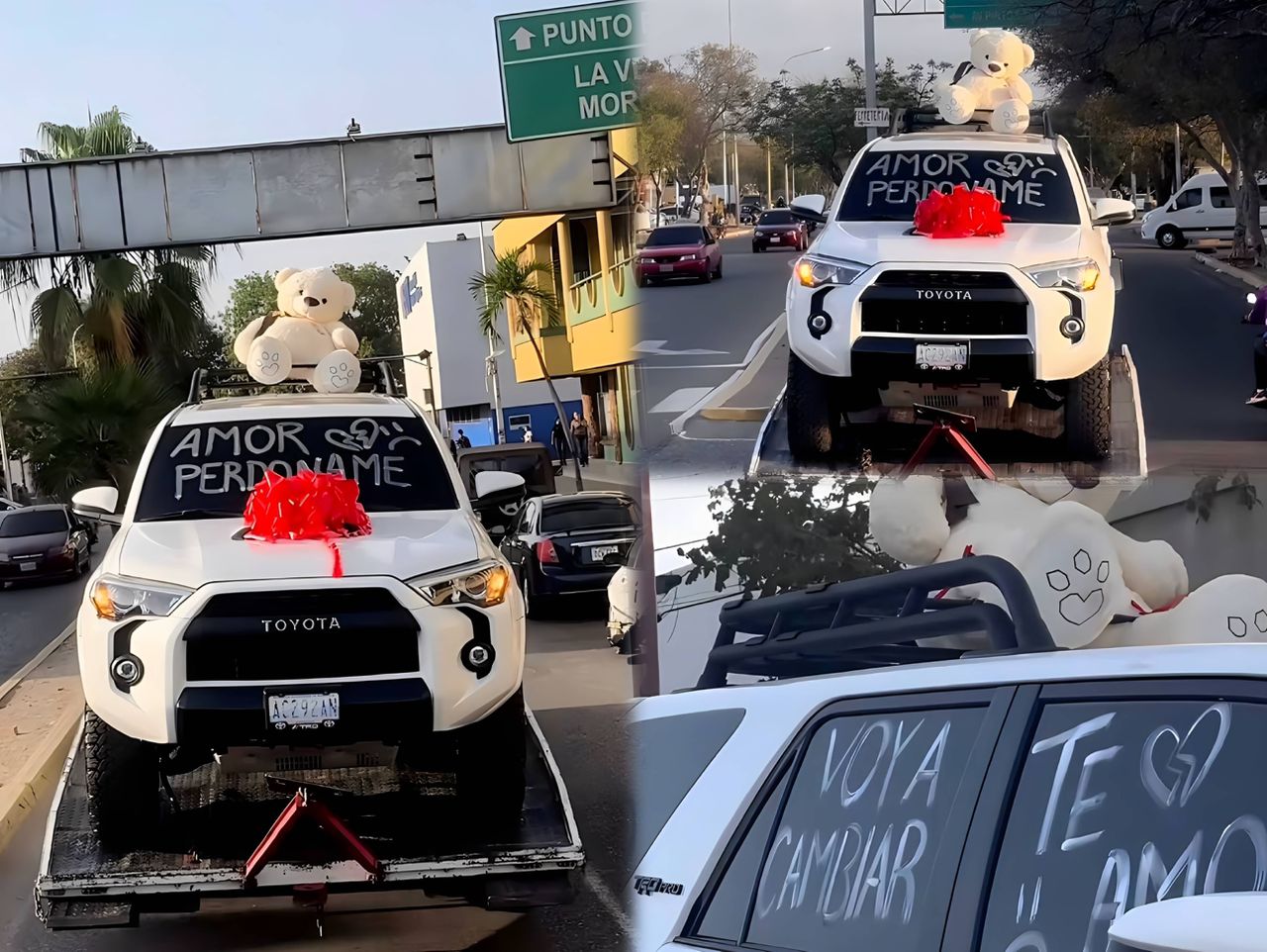 Toyota TRD