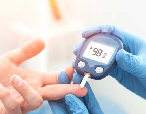paciente diabetes
