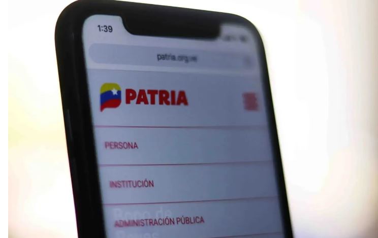 Continúa pago del bono Contra la Guerra Económica a pensionados