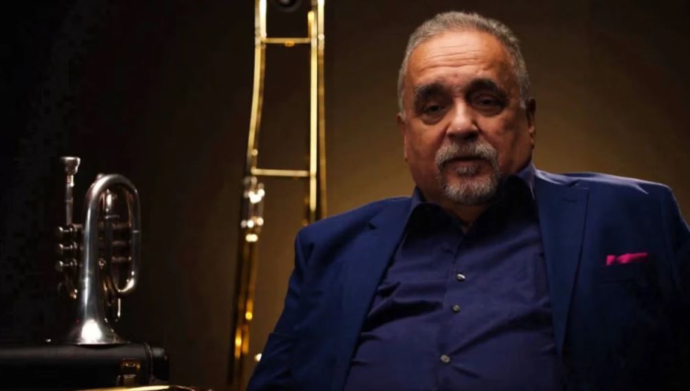Willie Colón, el "Varón de la Salsa" está delicado de salud