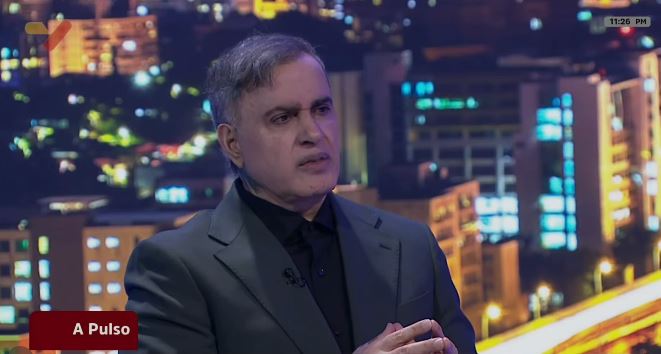 El fiscal Tarek William Saab calificó la tendencia Therians como "trastorno de la mente" y parte de una "guerra cognitiva"