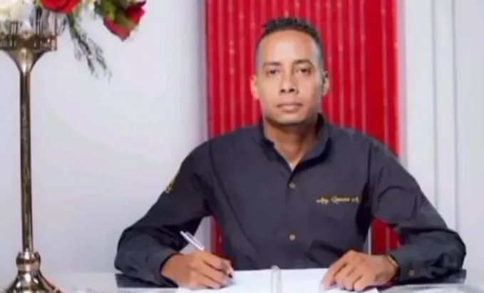 Su propia esposa habría ordenado acribillarlo: Era funcionario de la Dgcim en Guárico
