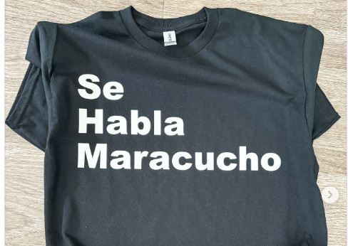 ¡Como vos queráis! : No hay léxico moderno que valga ante el maracuchismo